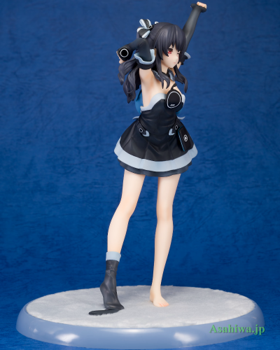 超次元游戏 海王星 优妮 起床