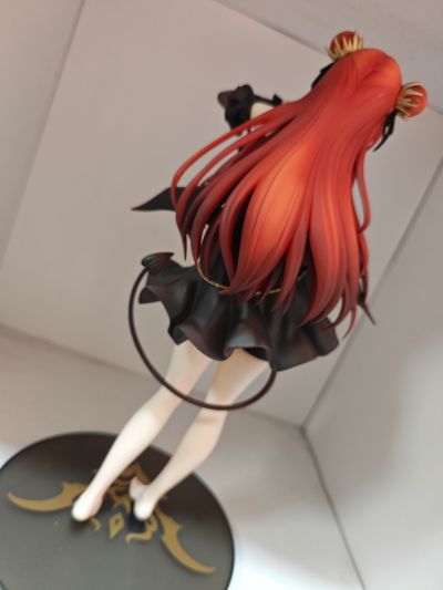 梦魔的舞踏 魅魔 露西莉亚