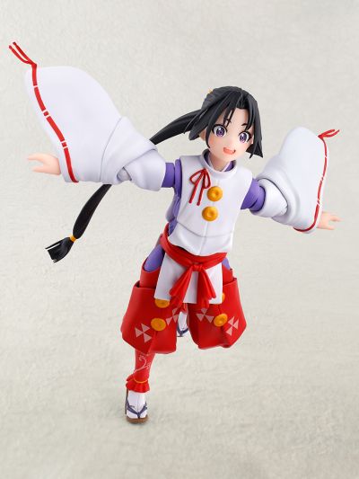 S.H.Figuarts 北条时行