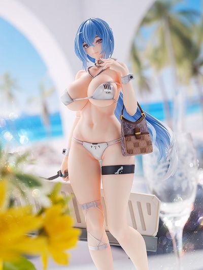 少女前线 DP-12 熙光寓言