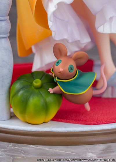 为美好的世界献上祝福！ 第三季 达克妮丝 童话