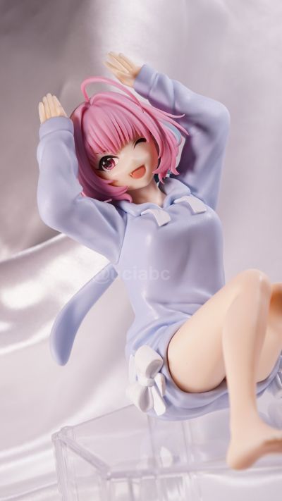 悠闲时光 偶像大师灰姑娘女孩 梦见璃亚梦