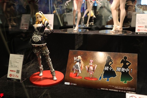 OVERLORD 索留香·艾普西隆