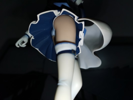 SQ系列 剧场版 魔法少女小圆 美树沙耶香