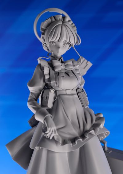 蔚蓝档案 飞鸟马时