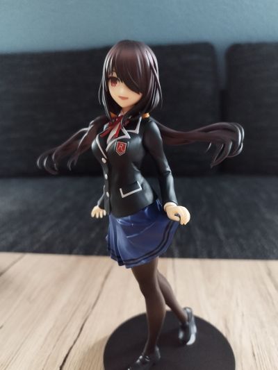 POP UP PARADE 约会大作战 时崎狂三 校服 L尺寸