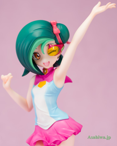 游戏王ZEXAL 观月小鸟