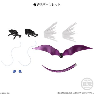 掌动XX 假面骑士系列10