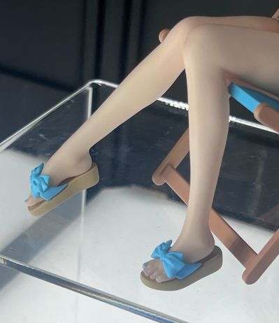 败犬女主太多了! 八奈见杏菜