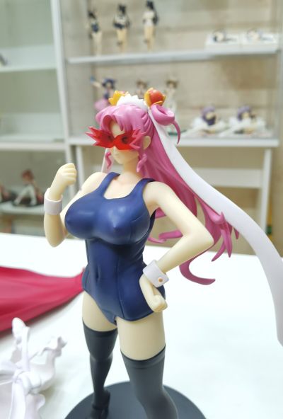 圣痕炼金士 辻堂美由梨 