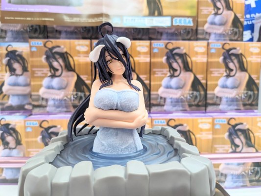 OVERLORD 温泉乐园（暂译） 雅儿贝德