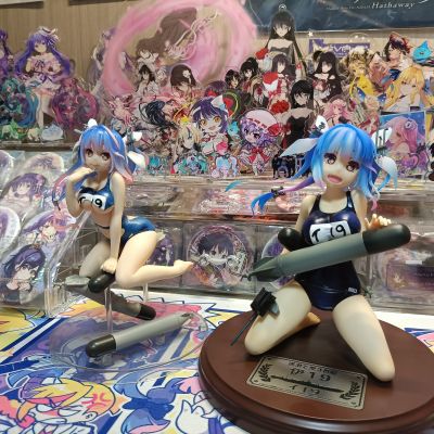 舰队Collection -舰娘- 伊19