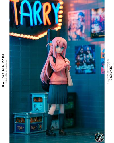 孤独摇滚！ 后藤独