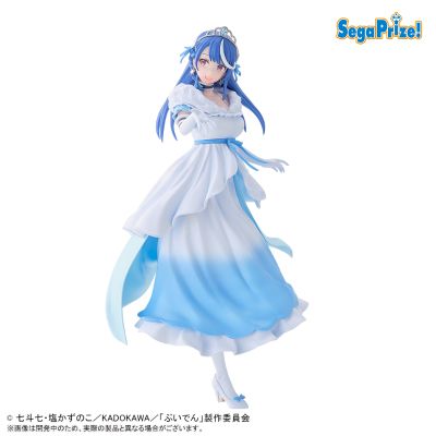 身为VTuber的我因为忘记关台而成了传说动画版 Desktop×Decorate Collections“心音淡雪”