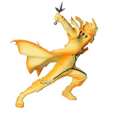 火影忍者疾风传 名战景 波风水门3