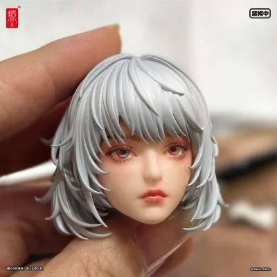 莉莉安