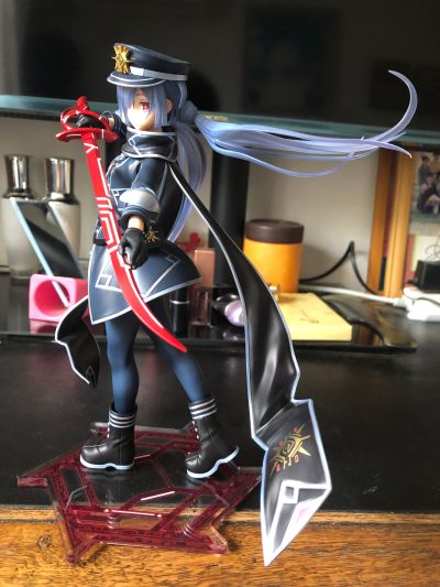 游戏王卡片游戏 怪兽藏品 闪刀姬－萝杰