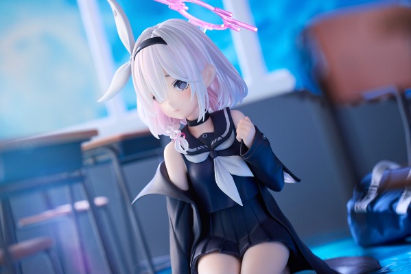 蔚蓝档案 普拉娜