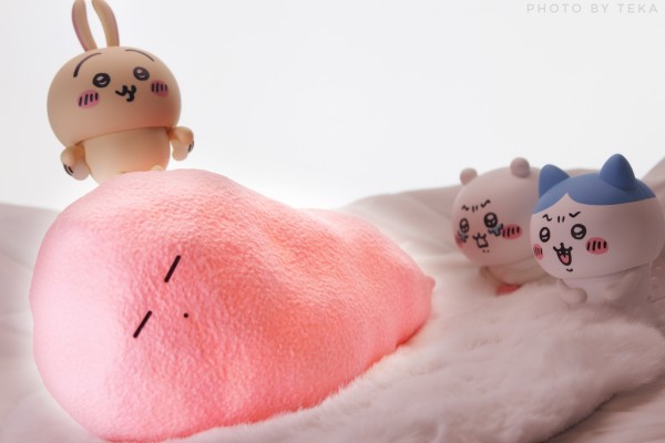 孤独摇滚！动画版 发光真菌小孤独