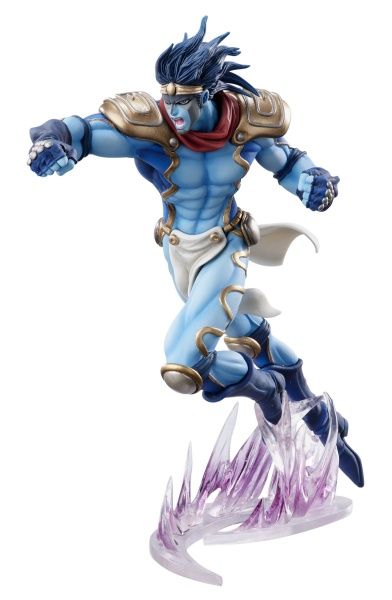 超像革命 JOJO的奇妙冒险 第三部 星辰斗士Vol.2