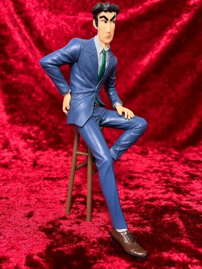 蜡笔小新 -本大爷的手办 野原广志-