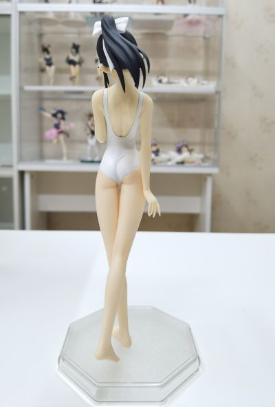 Love Plus 高领爱花 【泳装Ver.】