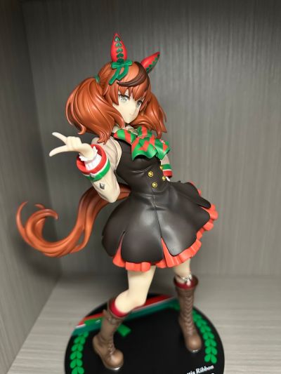 赛马娘 闪耀！优俊少女 优秀素质