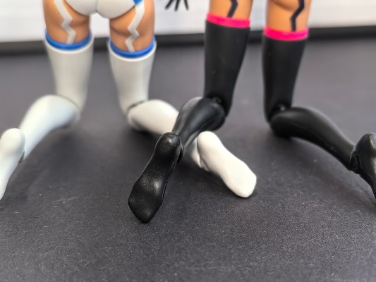 30MS 配件套组8（侦察装束）[配色C]