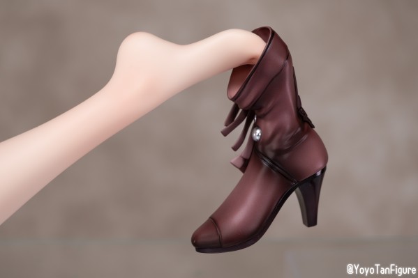 B-style 碧蓝航线 兔女郎里诺！