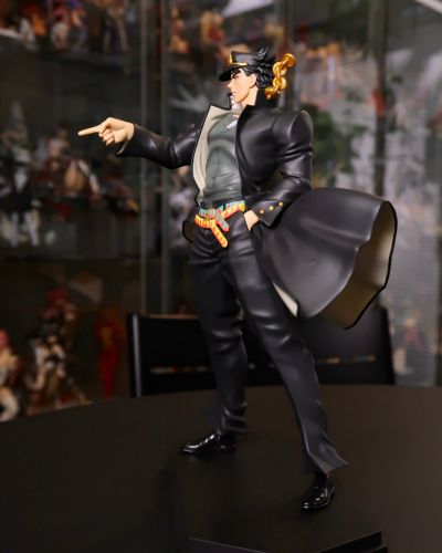 POP UP PARADE  JOJO的奇妙冒险 星辰斗士 空条承太郎