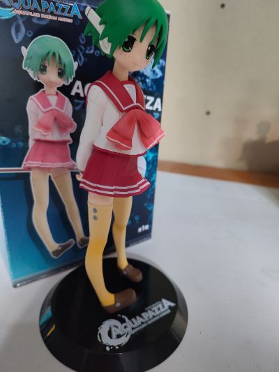 PM 手办 亚克雅パッツァ HMX-12マルチ 