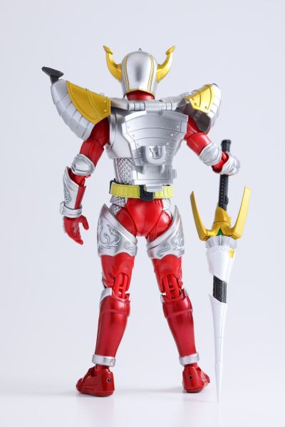 S.H.Figuarts（真骨雕制法）假面骑士巴隆 香蕉武装