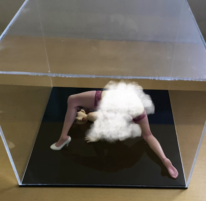 強欲な淫肉RELEASE2