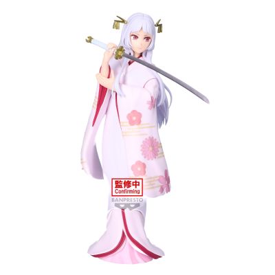 我推的孩子 黑川赤音珍藏人偶-鞘姬造型-