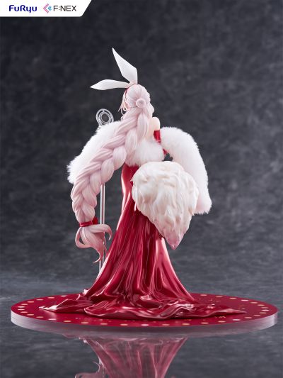 碧蓝航线 海因里希亲王 专属舞台·Heinrich