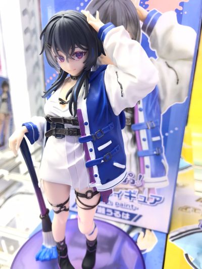 卟啵电竞！  -乐在漆中-组合2