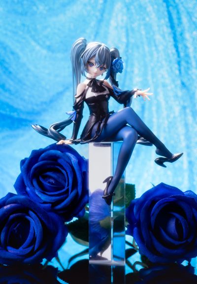 【FuRyu 初音】IG8综合评分8荤