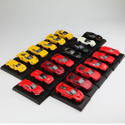 1/64 法拉利 第7代 迷你车收藏 特斯塔罗萨