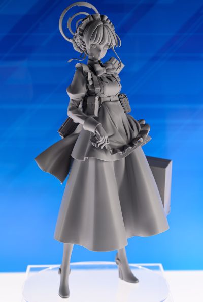 蔚蓝档案 飞鸟马时