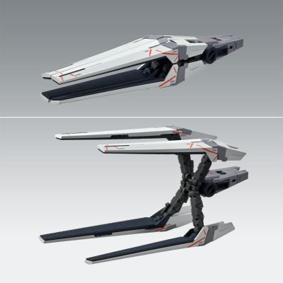 MG 1/100 NT高达 C装备 Ka版 B装备拓展包