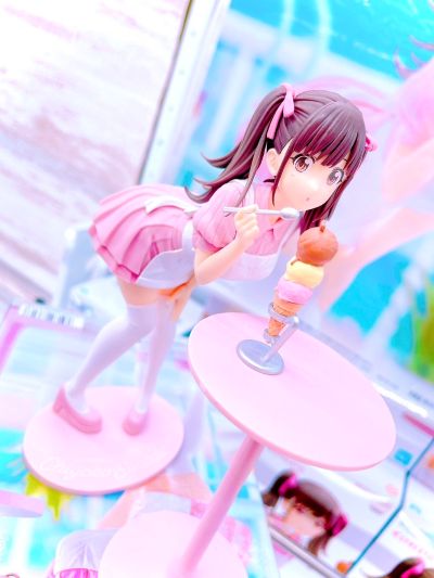 ESPRESTO-Sweetest pose- 偶像大师闪耀色彩 园田智代子