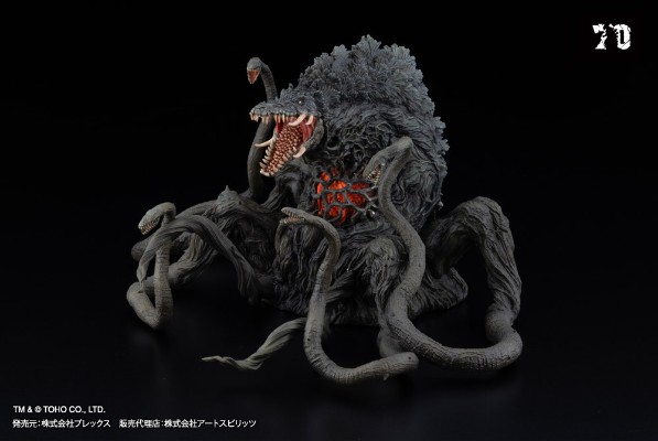 激造EX 碧奥兰蒂 反光版