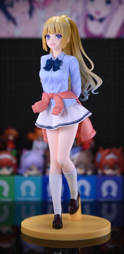 KDcolle 欢迎来到实力至上主义的教室 轻井泽惠