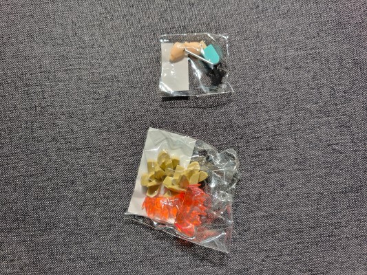 粘土人#2417 青春猪头少年不会梦到兔女郎学姐 樱岛麻衣 兔女郎