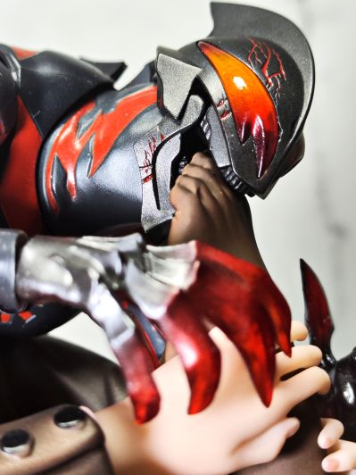 S.H.Figuarts    美弗拉斯星人