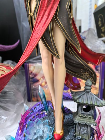 斗破苍穹 美杜莎