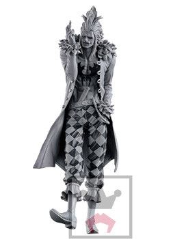 航海王 SCultures BIG 造形王巅峰对决5 第四作 巴托洛米奥