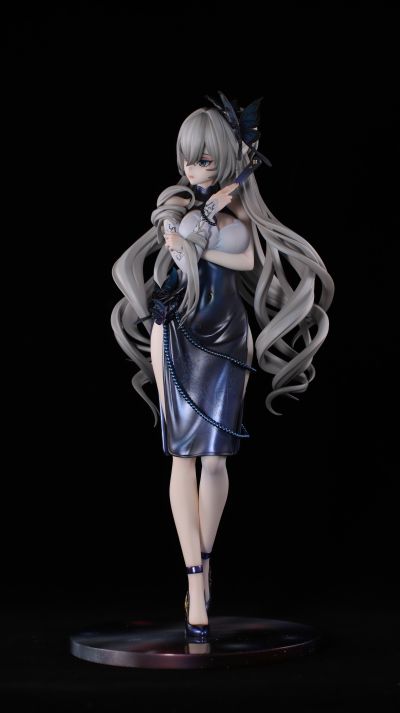 崩坏3rd 布洛妮娅 旗袍