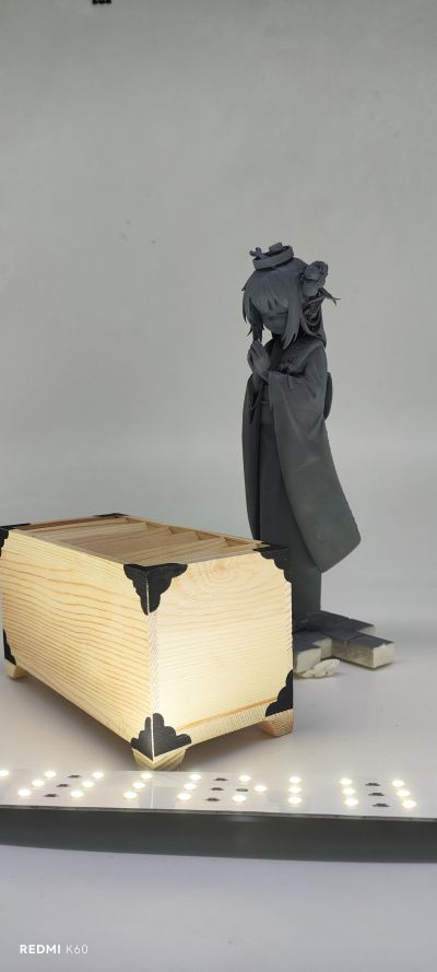 战舰少女R 雪风 新年祈愿