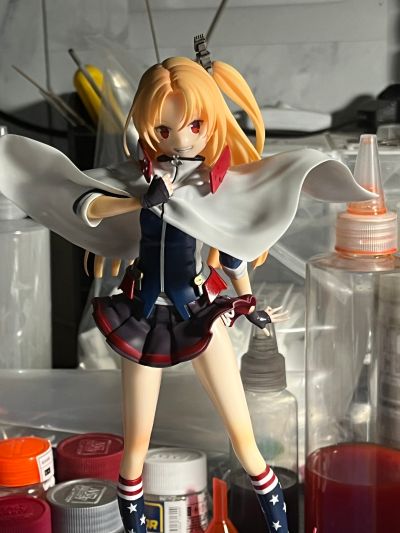 碧蓝航线-克利夫兰